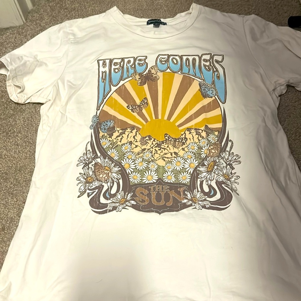 Graphic Tee